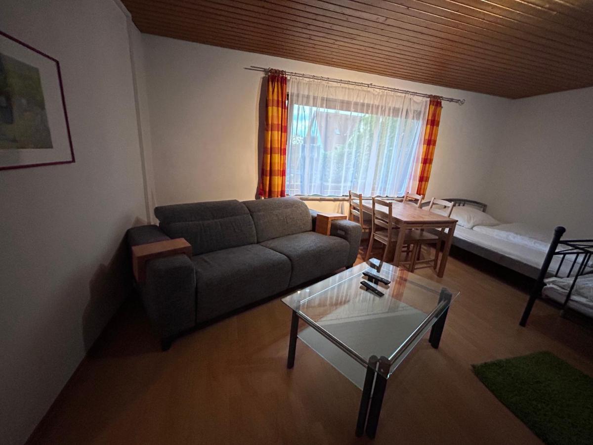 Fewo Michistrasse Forchheim  Exterior photo